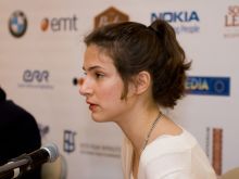 Zana Marjanovic photo