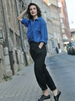 Zana Marjanovic
