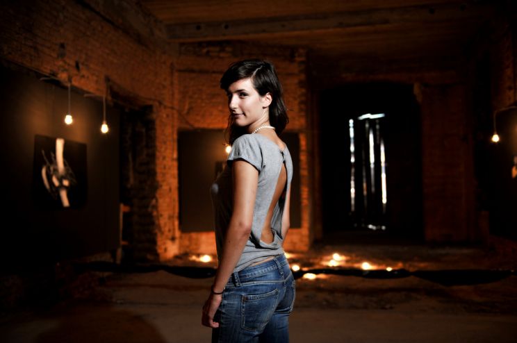 Zana Marjanovic