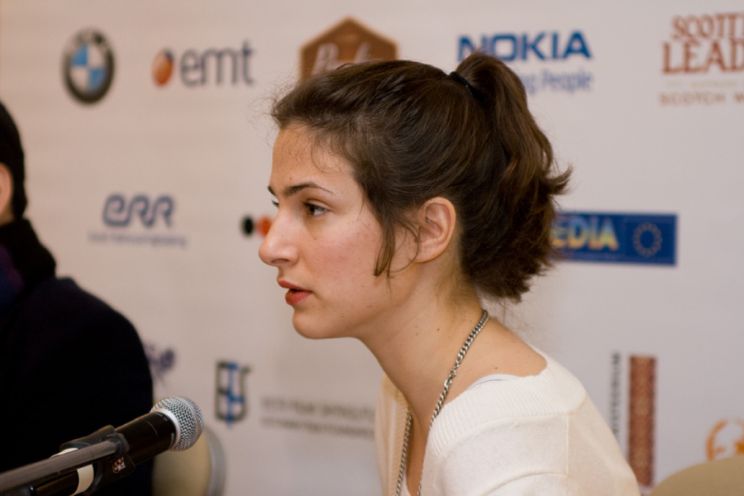 Zana Marjanovic