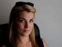 Zana Markelson