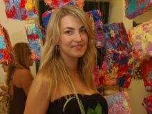 Zana Markelson