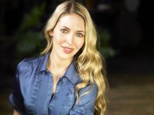 Zana Markelson