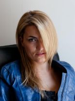 Zana Markelson