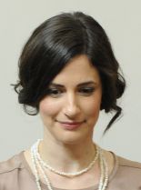 Zana Markelson