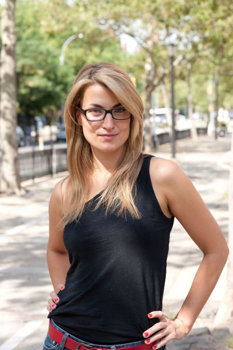 Zana Markelson