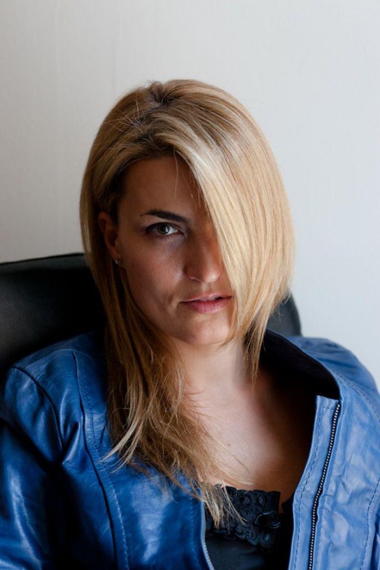 Zana Markelson