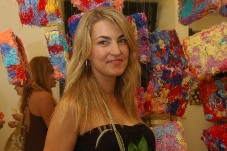 Zana Markelson