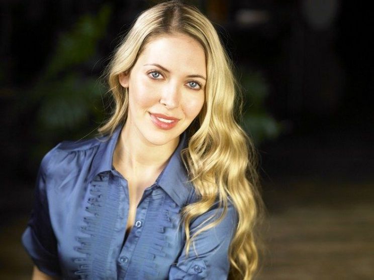 Zana Markelson