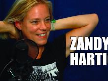 Zandy Hartig