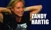 Zandy Hartig
