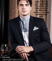 Zane Holtz