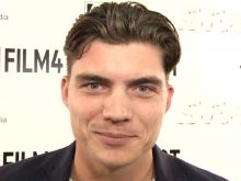 Zane Holtz