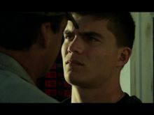 Zane Holtz