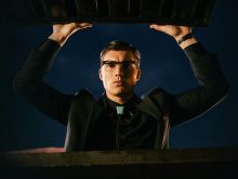 Zane Holtz