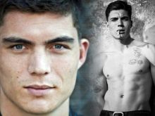 Zane Holtz