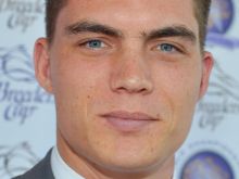 Zane Holtz