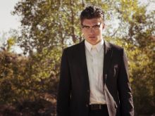 Zane Holtz