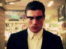 Zane Holtz