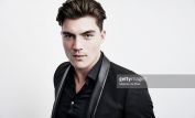 Zane Holtz