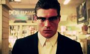 Zane Holtz