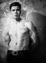 Zane Holtz