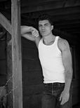 Zane Holtz