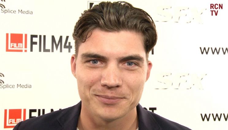 Zane Holtz