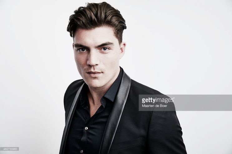 Zane Holtz