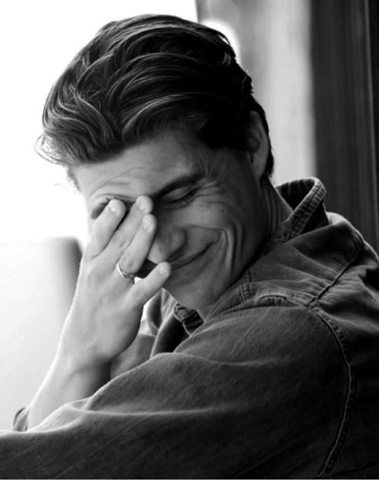 Zane Holtz