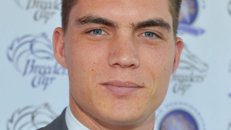 Zane Holtz