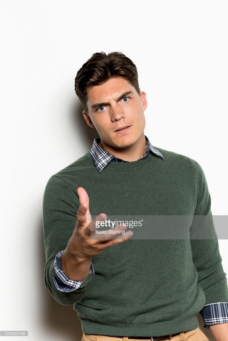 Zane Holtz