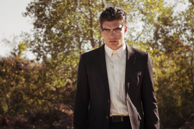 Zane Holtz