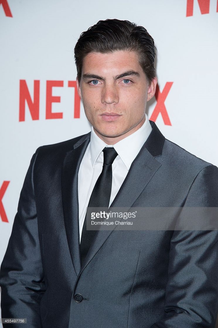 Zane Holtz