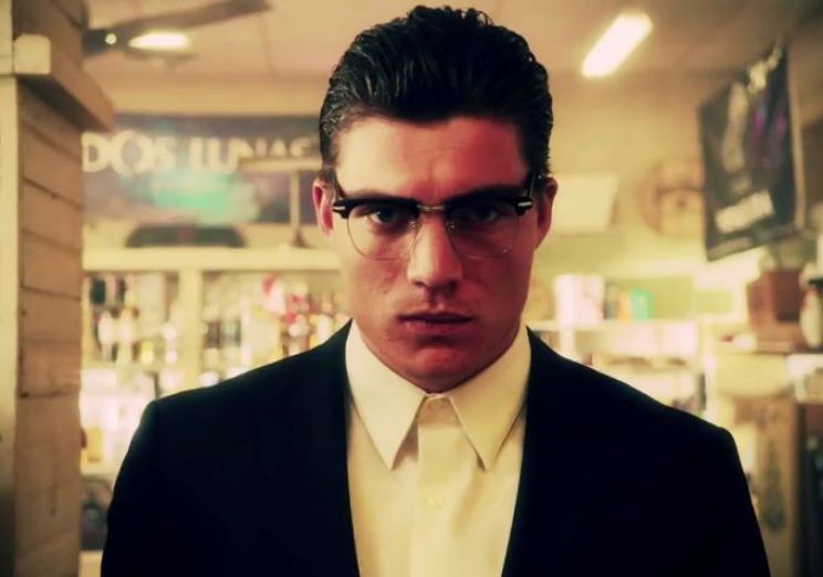 Zane Holtz