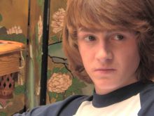 Zane Huett