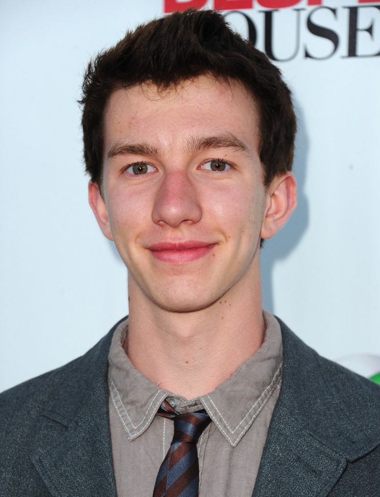 Zane Huett