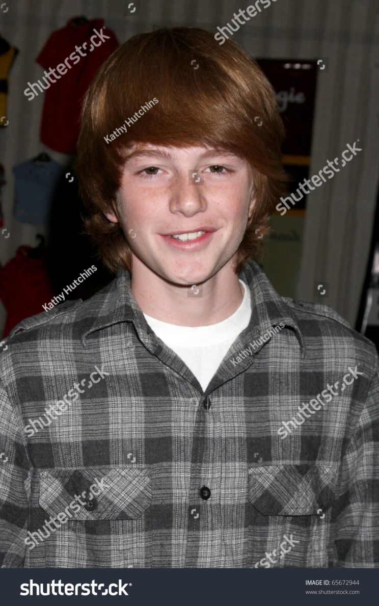 Zane Huett