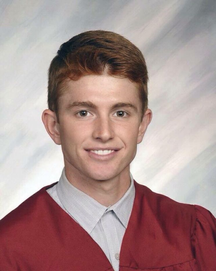Zane Huett