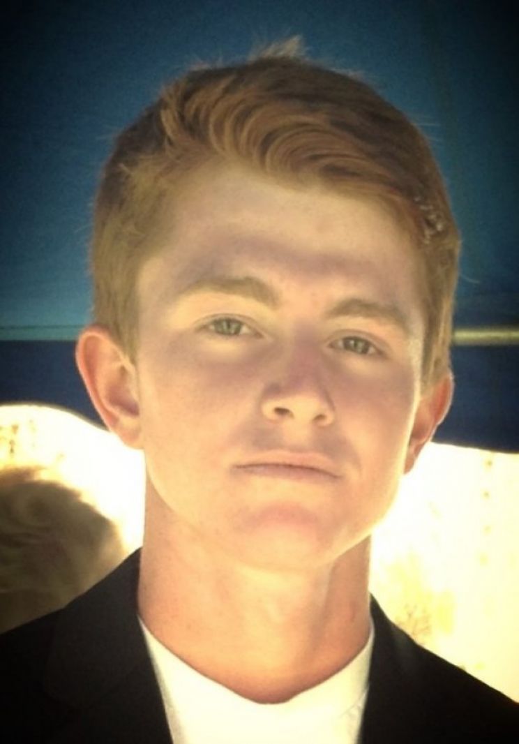 Zane Huett