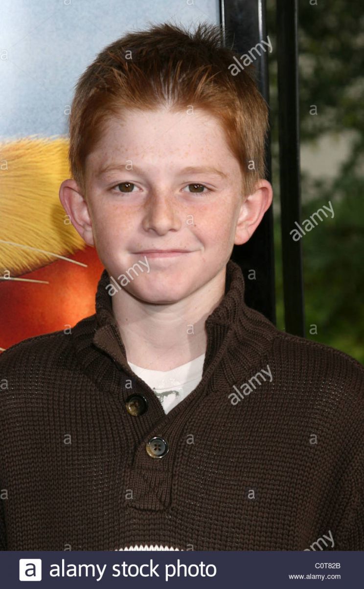 Zane Huett