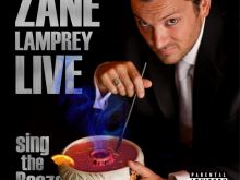 Zane Lamprey