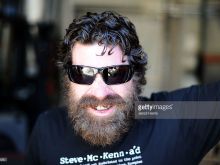 Zane Lamprey