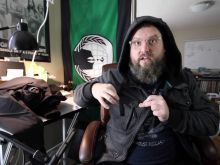 Zane Lamprey