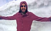 Zane Lamprey