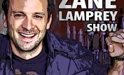 Zane Lamprey