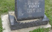 Zane Parker