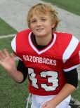 Zane Parker