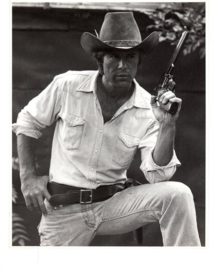 Zane Parker