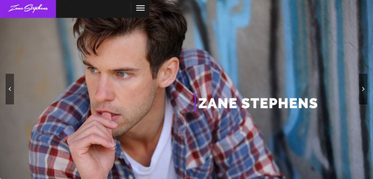 Zane Stephens